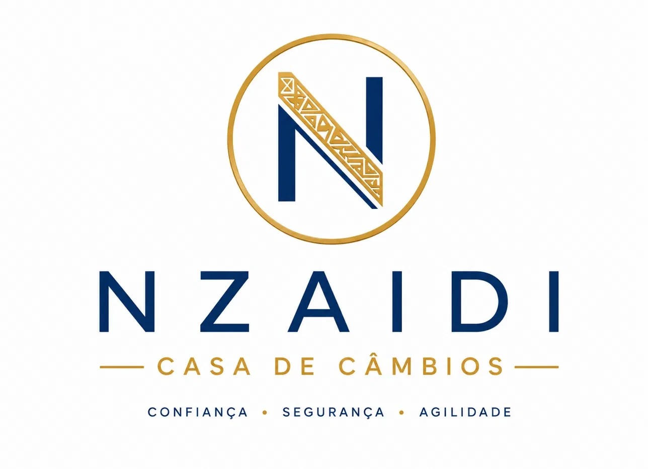 NZAIDI Casa de Câmbios