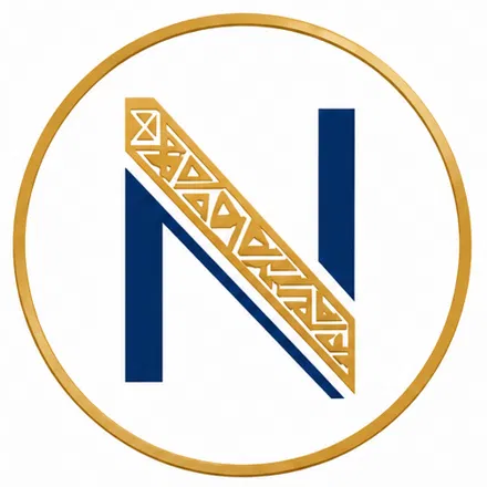 Símbolo NZAIDI